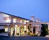 Sand Dollar Inn, Monterey, California