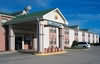 Comfort Inn North -Fort Worth Stockyards, Fort Worth, Texas