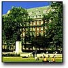 Marriott Hotel Grosvenor Square, London, England