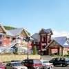 Fairfield Inn and Suites, Gatlinburg, Tennessee