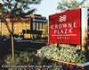 Crowne Plaza Boston-Natick, Natick, Massachusetts