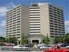 Holiday Inn Select, Nashville, Tennessee