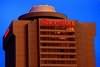 Sheraton Nashville Downtown Hotel, Nashville, Tennessee