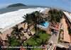 Holiday Inn SunSpree Resort Mazatlan, Mazatlan, Mexico
