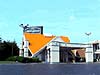 Howard Johnson, Nashville, Tennessee