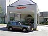 Ramada Inn BWI Airport, Hanover, Maryland