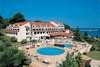 Fortuna Hotel, Porec, Croatia