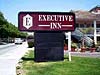 Executive Inn San Jose Airport, San Jose, California