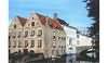 Hotel Ter Brughe, Brugge, Belgium
