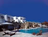 Kivotos ClubHotel, Mikonos, Greece