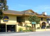 Best Western Inn, Santa Cruz, California