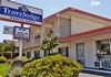 Travelodge, Santa Cruz, California