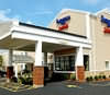 Fairfield Inn by Marriott, Dedham, Massachusetts