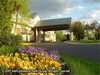 Holiday Inn Express Nashville Airport Opryland, Nashville, Tennessee