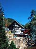 Best Western Fabulous Chalet Inn, Gatlinburg, Tennessee