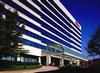 Hilton Greenville and Towers, Greenville, South Carolina