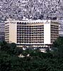 Le Meridien Damascus, Damascus, Syria