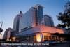 Holiday Inn Central Plaza, Beijing, China