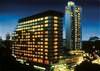 York Hotel, Singapore, Singapore