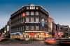 Best Western Univers, Liege, Belgium