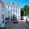 Best Western Premier Hotel Navarra, Brugge, Belgium