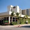 Courtyard by Marriott, Long Beach, California