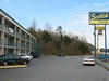Scottish Inn, Knoxville, Tennessee