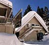 Cinnamon Bear Inn, Mammoth Lakes, California