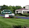 Courtyard by Marriott Nashville Airport, Nashville, Tennessee