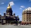 Astoria Hotel, St Petersburg, Russia