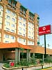 Fiesta Inn, Guadalajara, Mexico