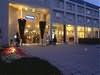 Novotel Brugge Centrum, Brugge, Belgium