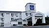 Sleep Inn, Princeton, West Virginia