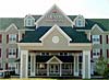 Country Inn and Suites Nashville East, Nashville, Tennessee