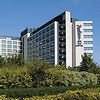 Radisson SAS Hotel Amsterdam Airport, Schiphol, Netherlands