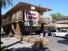 Econo Lodge, Sacramento, California