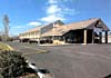 Days Inn North, Nashville, Tennessee