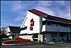 Red Roof Inn Parkersburg, Parkersburg, West Virginia
