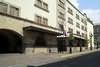 Hotel De Mendoza, Guadalajara, Mexico