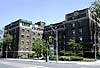Glen Grove Suites and Condos, Toronto, Ontario