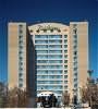 Radisson Suite Hotel Toronto Airport, Toronto, Ontario