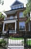 Gloucester Square Inns, Toronto, Ontario
