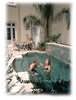 Saint James Hotel Downtown, New Orleans, Louisiana