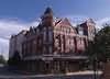 Blennerhassett Hotel, Parkersburg, West Virginia