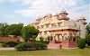 Jai Mahal Palace Hotel, Jaipur, India