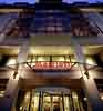 Leipzig Marriott Hotel, Leipzig, Germany