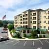 Courtyard by Marriott, Norwich, Connecticut