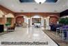 Holiday Inn Select Dallas-Central Expy, Dallas, Texas