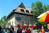 Orbis Giewont Hotel, Zakopane, Poland