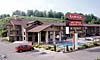 Ramada Inn, Pigeon Forge, Tennessee
